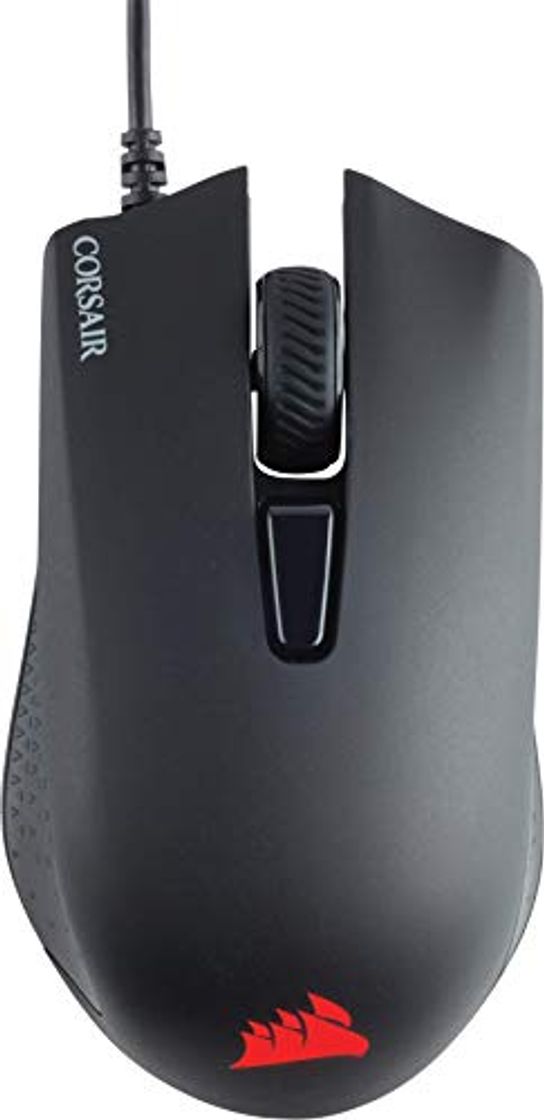 Corsair Harpoon RGB - Ratón óptico para Juegos