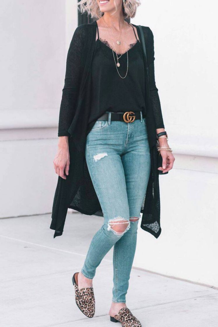Social Look estiloso👗