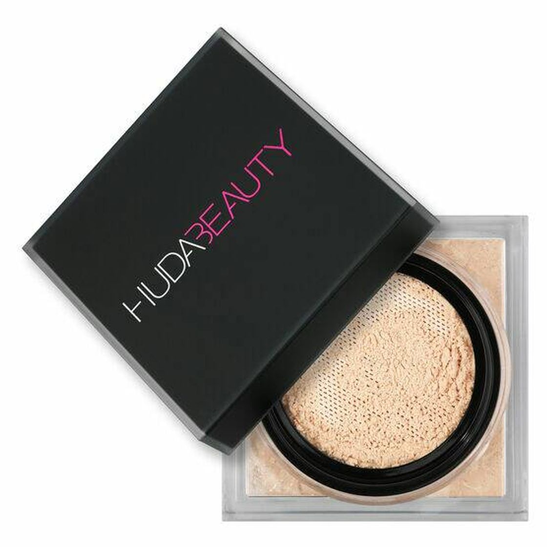 Fashion Easy Bake Loose Powder - Pó Solto - Sephora