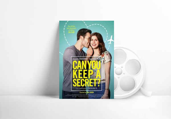 Movie No te lo vas a creer