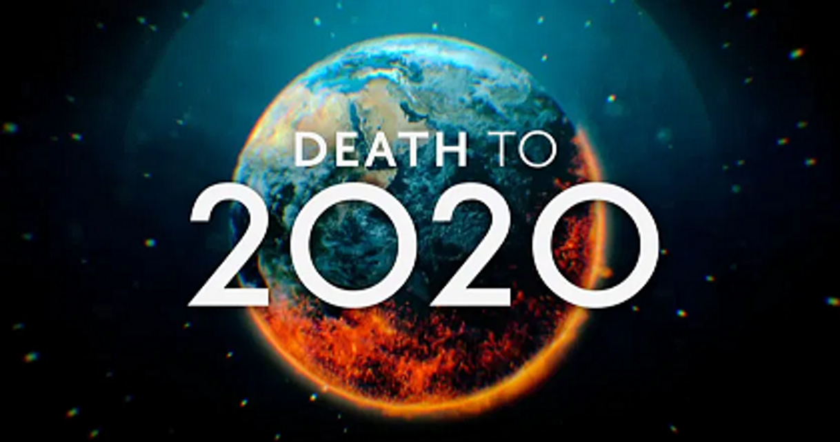 Movie A la mierda el 2020