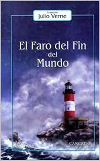 EL FARO DEL FIN DEL MUNDO