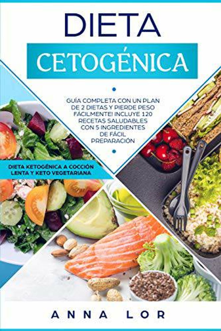 Moda La Dieta Keto