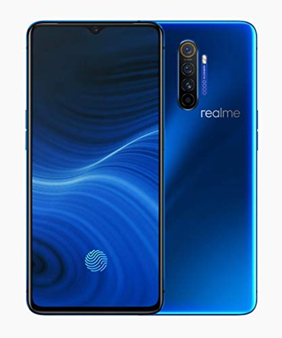 Producto Realme X2 Pro 6.5" 256GB 8GB RAM