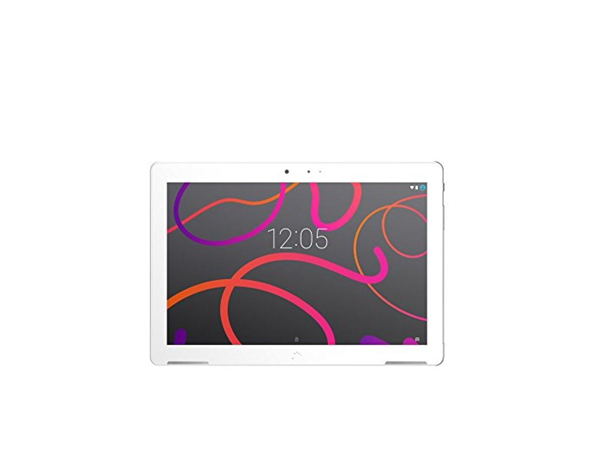 Electrónica BQ Aquaris M10 - Tablet 10.1"