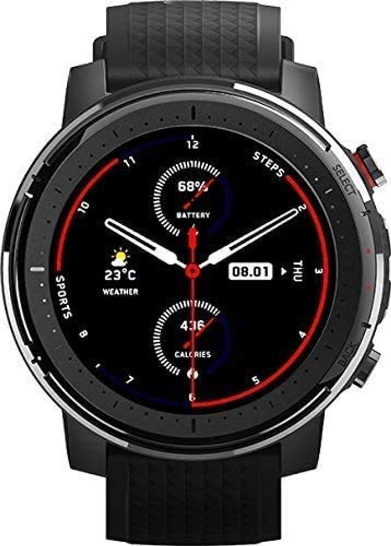 Producto Amazfit Stratos 3 Smartwatch Sports