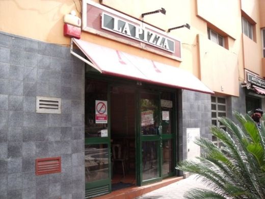 Restaurante la Pizza