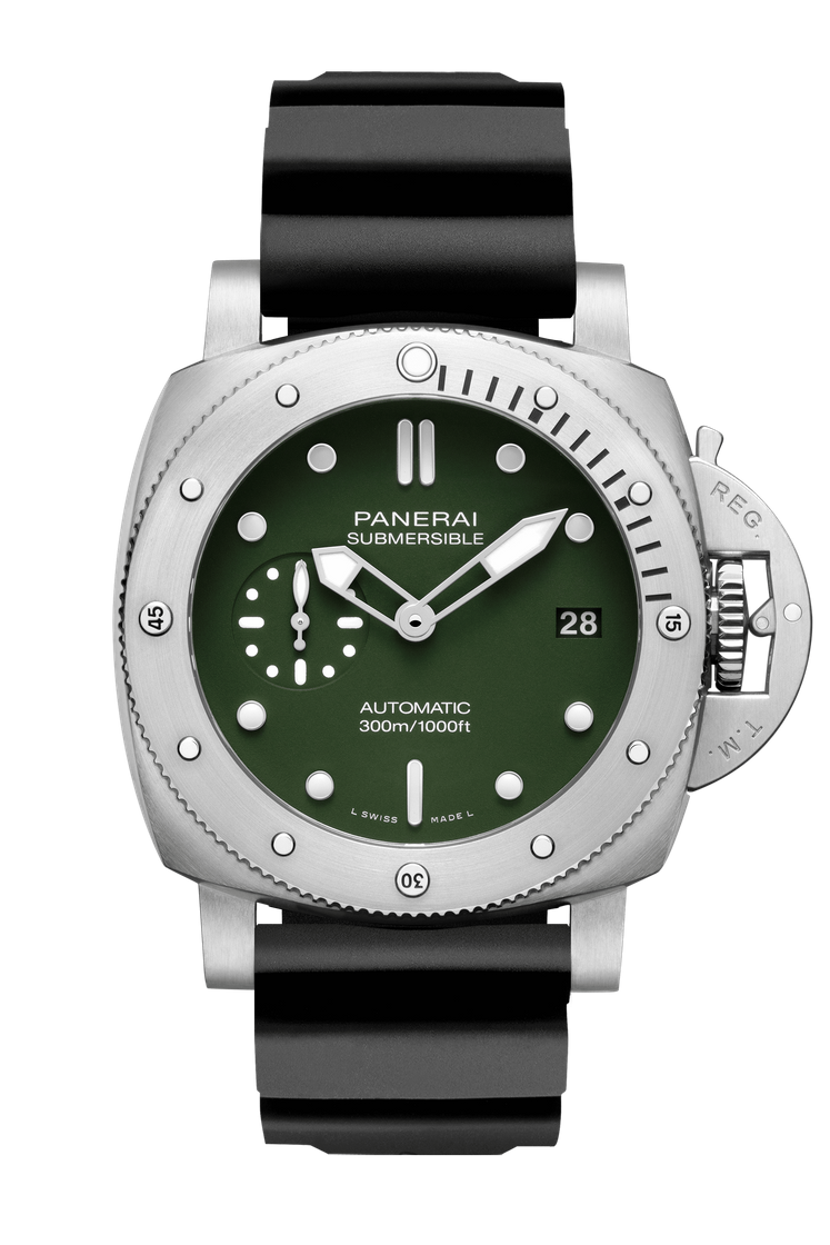 Producto PANERAI SUBMERSIBLE