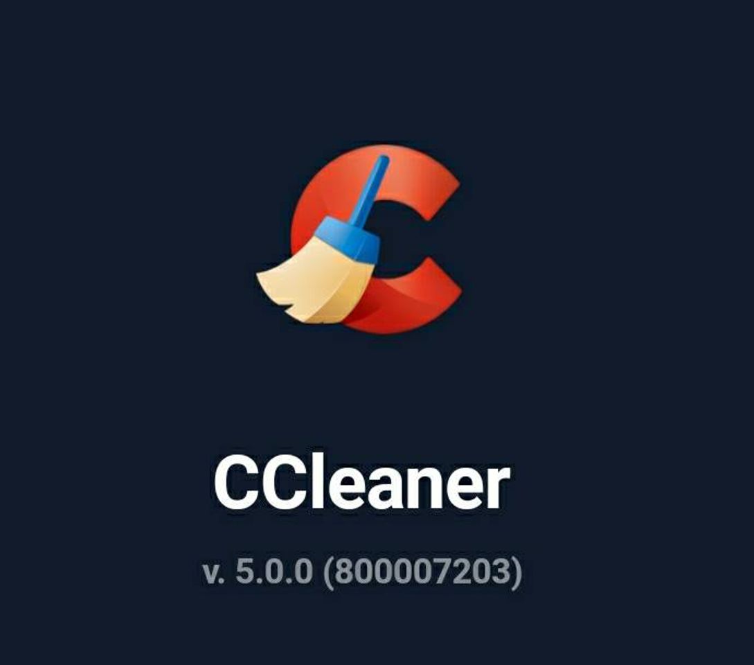 App CCleaner: Cache Cleaner, Phone Booster, Optimizer - Google