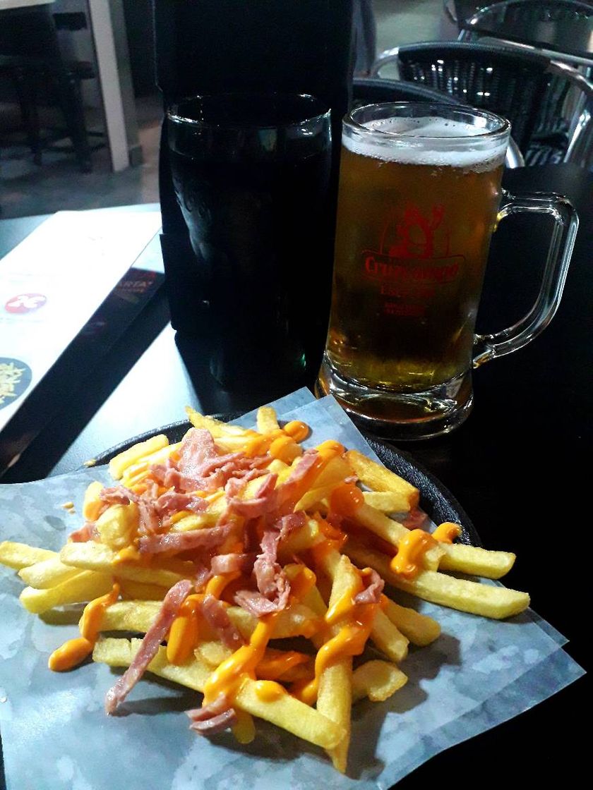 Restaurants 100 Montaditos