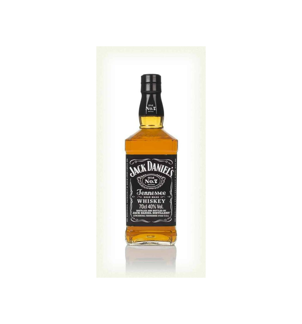 Producto Jack Daniel's - Tenesse Whiskey