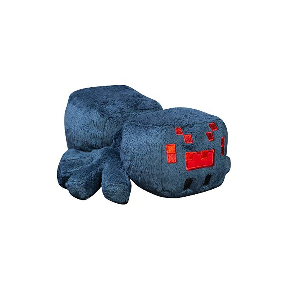 Social Minecraft 8751 Jinx Happy Explorer Cave Spider Peluche de Felpa