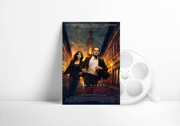 Película Inferno