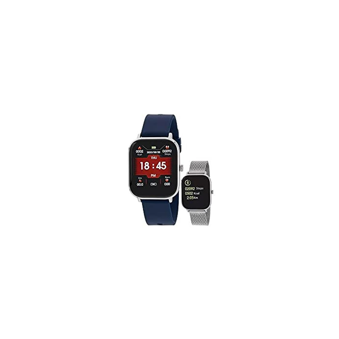 Products Reloj Smart Watch Marea B58006