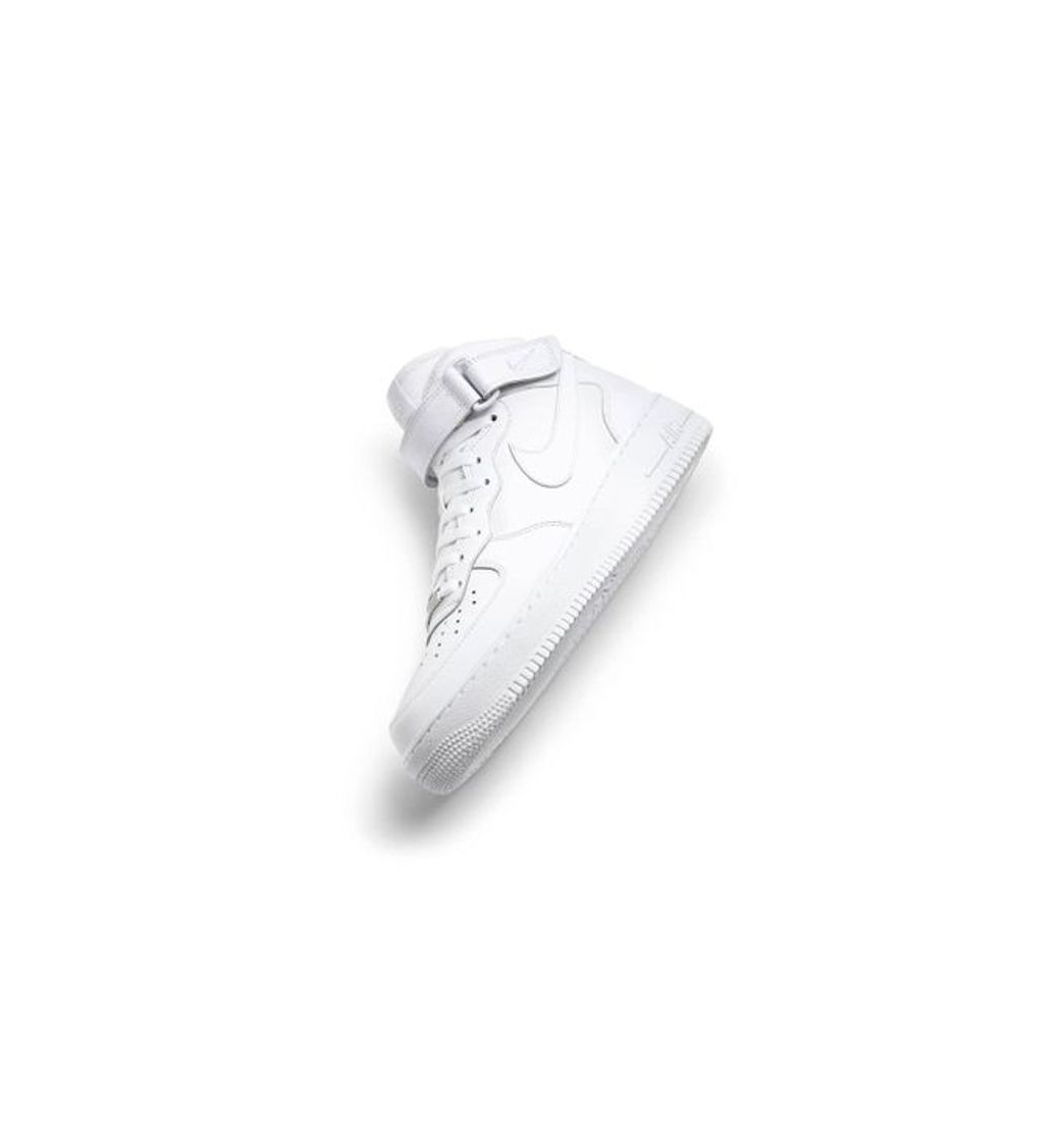 Social Nike Air Force 1