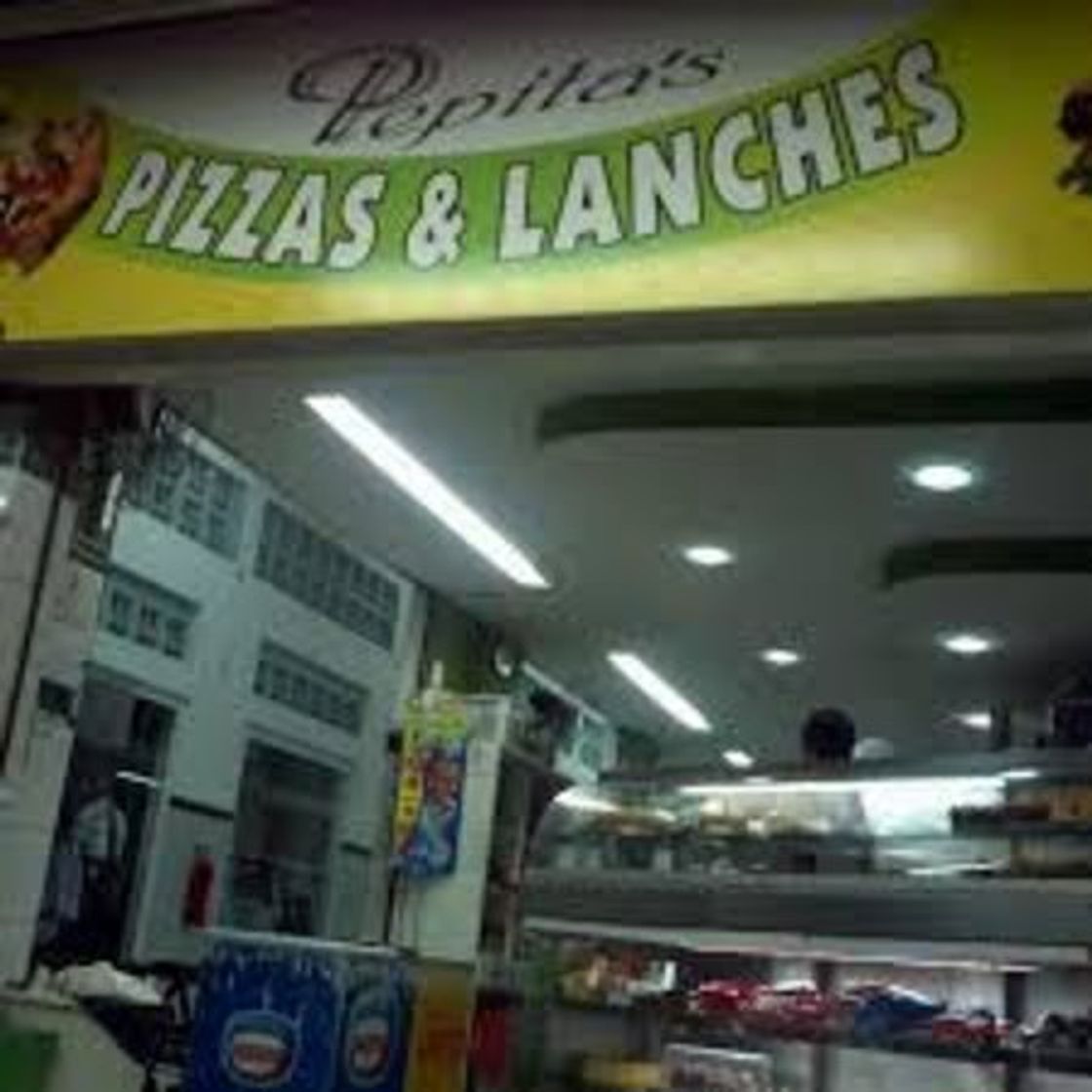 Restaurantes Pepita's Pizzas e Lanches