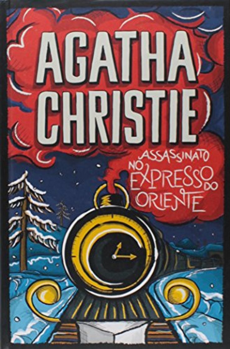 Libro Assassinato no Expresso Oriente - Coleção L&PM Pocket