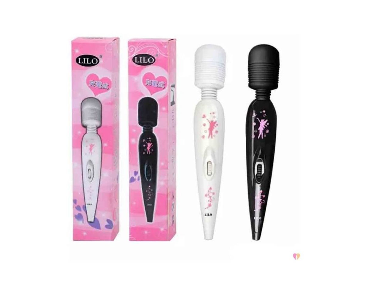 Products Massageador Vibrador 