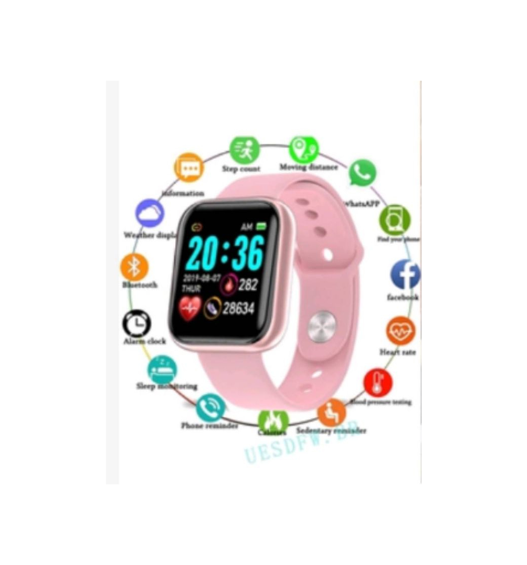 Products Smartwatch Y68 