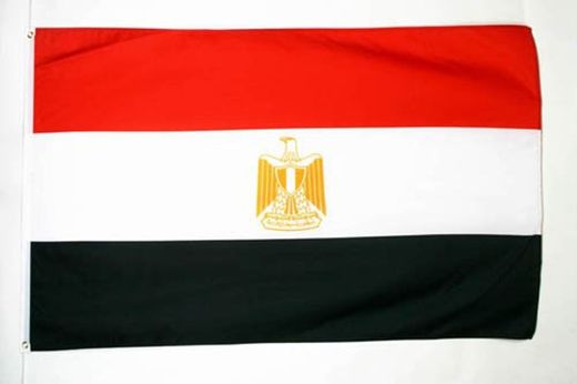 AZ FLAG Bandera de Egipto 150x90cm