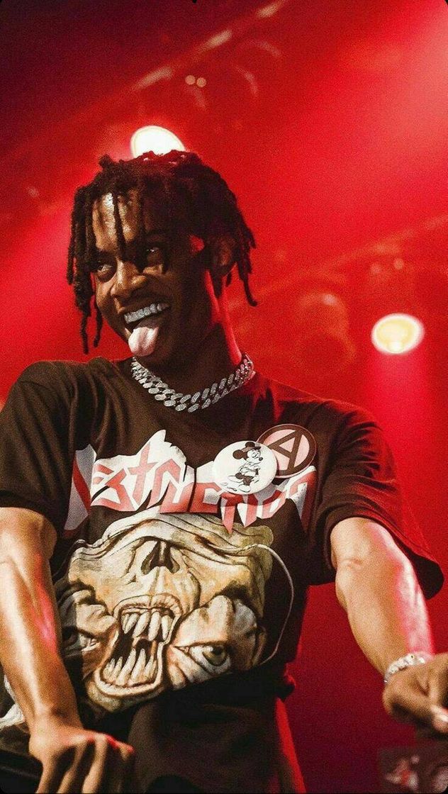 Music Playboi Carti no Spotify