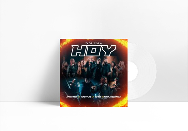 Canción Hoy