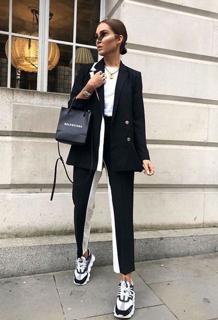 Social Outfit 