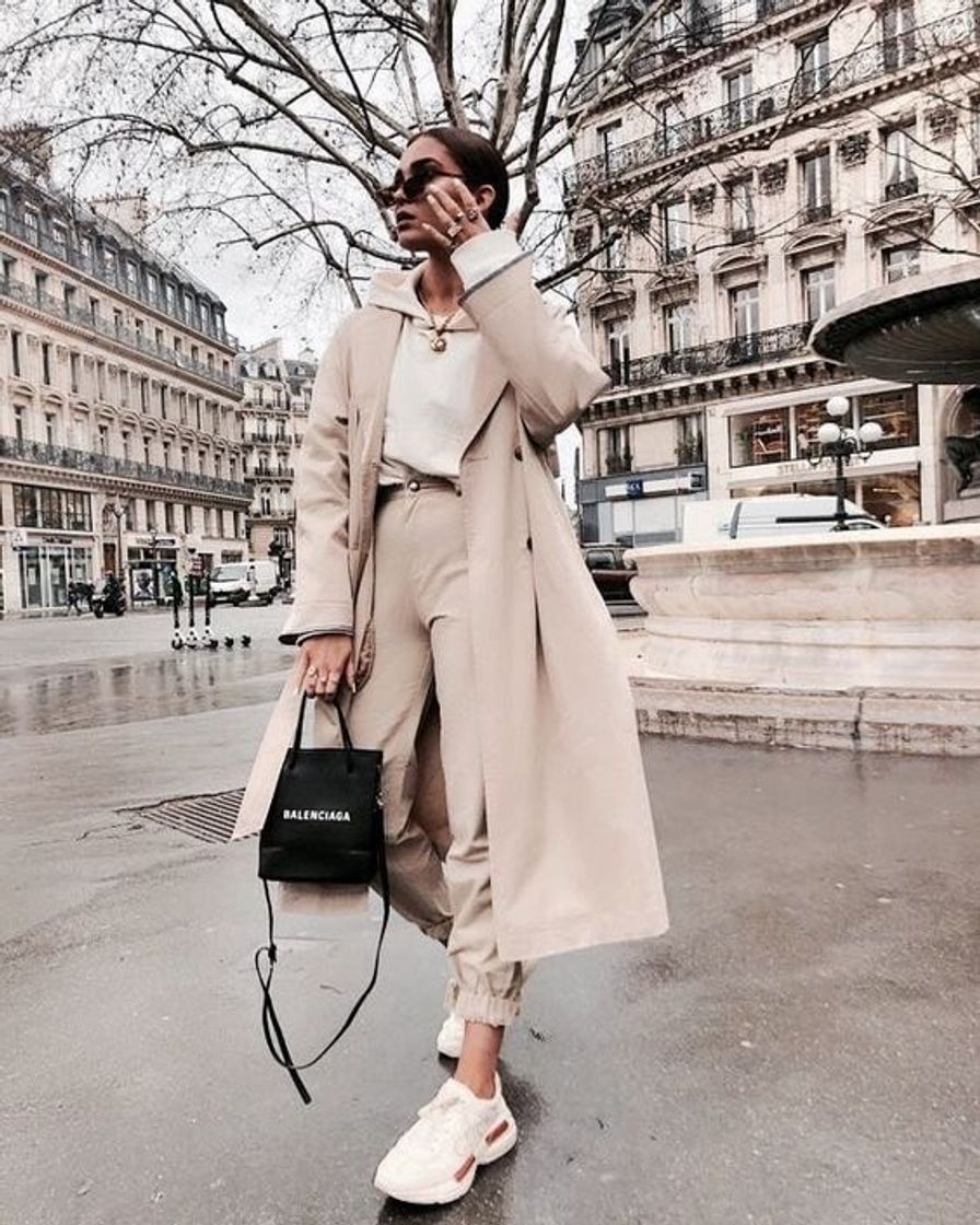 Social Outfit