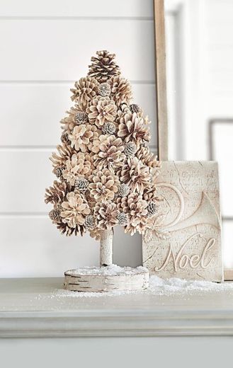 23 DIY Winter Decorations You Can Keep Up After theHolidays ...