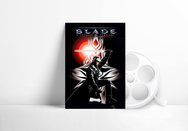 Blade: O Caçador de Vampiros