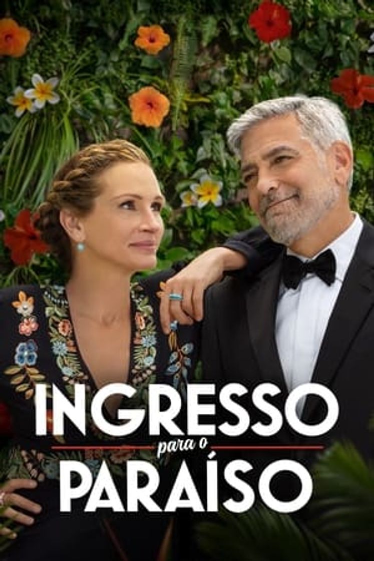 Movie Viaje al paraíso