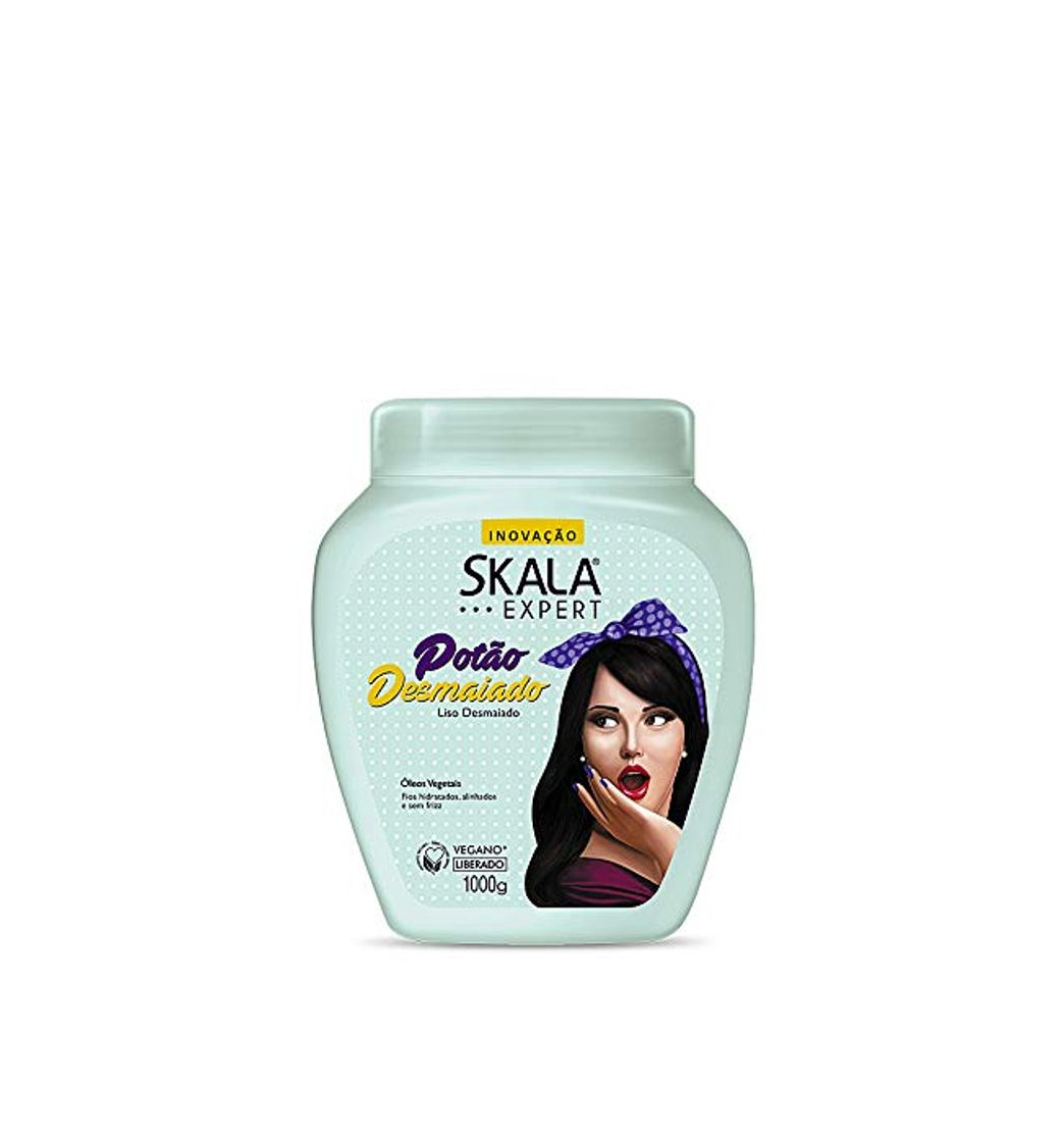 Social SKALA Crema ACONDICIONADORA POTAO DESMAIADO 1000ML