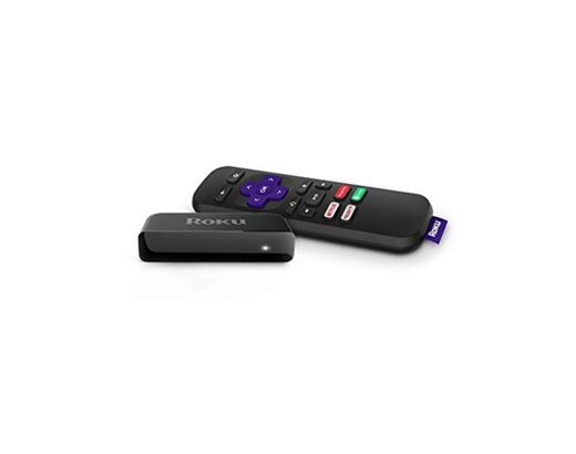 Roku Premiere Streaming Player