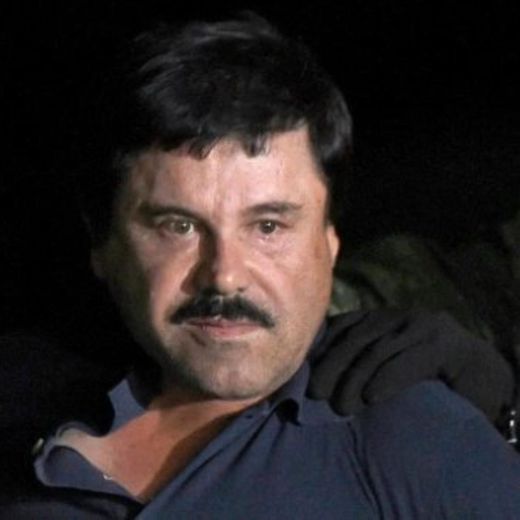 El Chapo