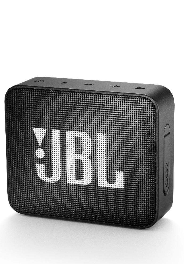 Electronic JBL Clip 3 Altavoz inalámbrico portátil con Bluetooth - Parlante resistente al