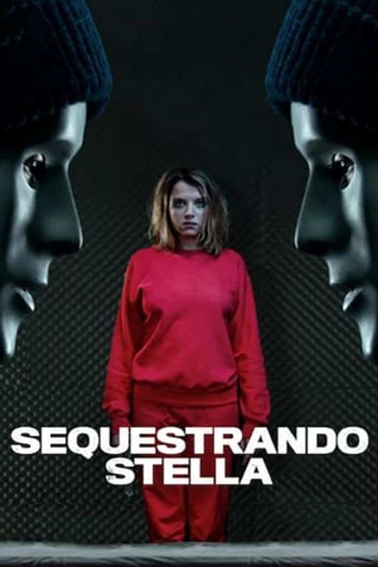 Película El secuestro de Stella