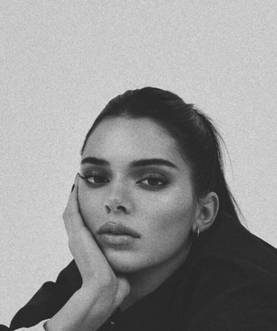 Moda Kendall Jenner 