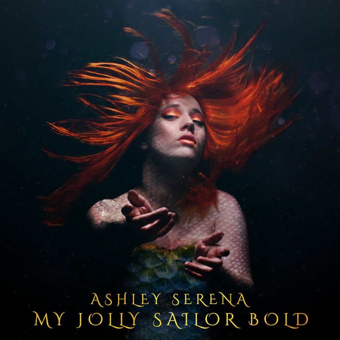 Canción My Jolly Sailor Bold