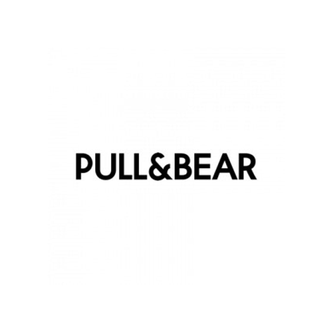 Moda Blazer PULL&BEAR