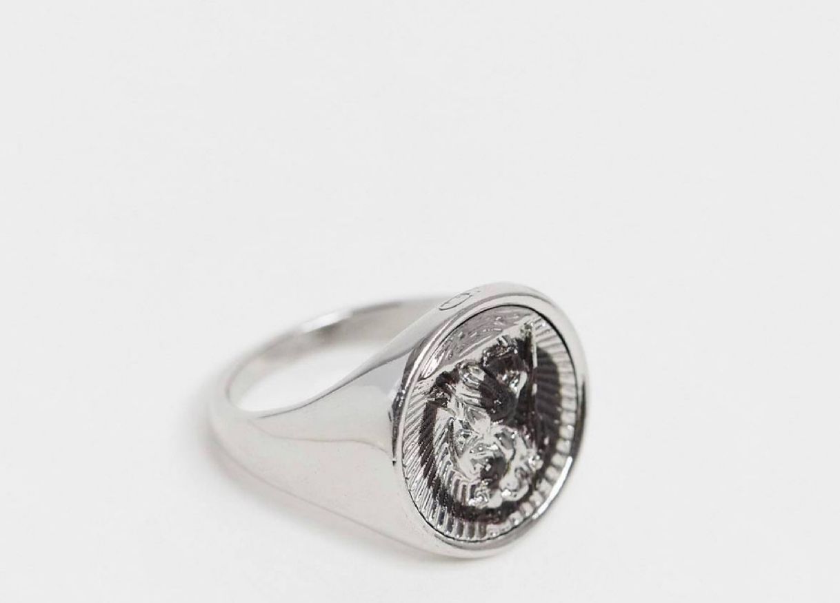 Moda Ring