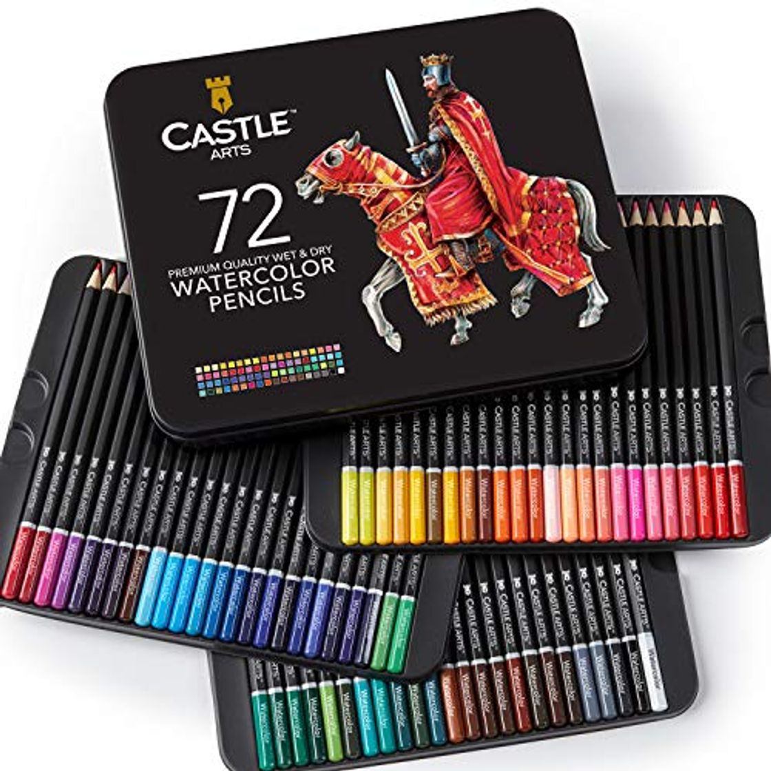 Castle Art Supplies