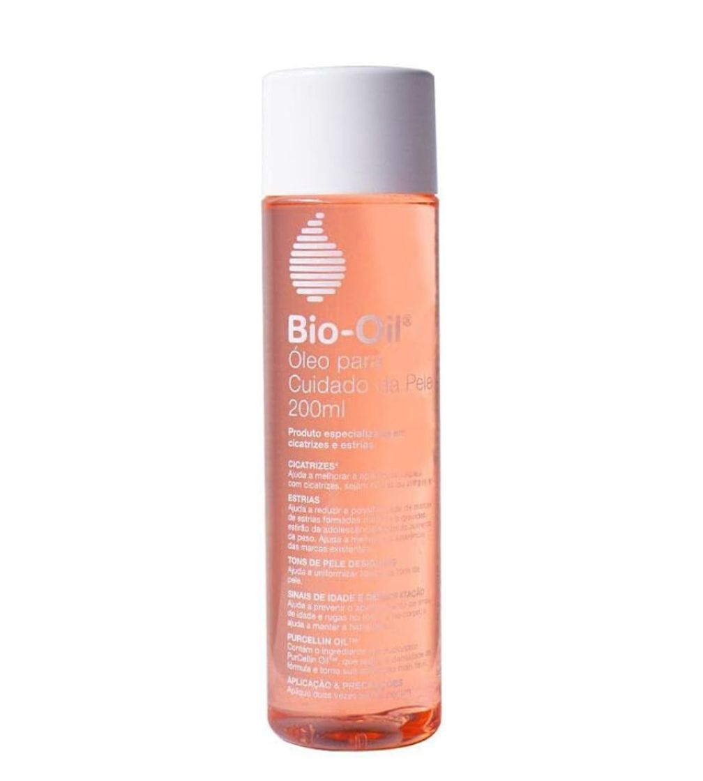 Moda Bio Oil Oleo Corporal C/Purcellin Oilâ  200ml