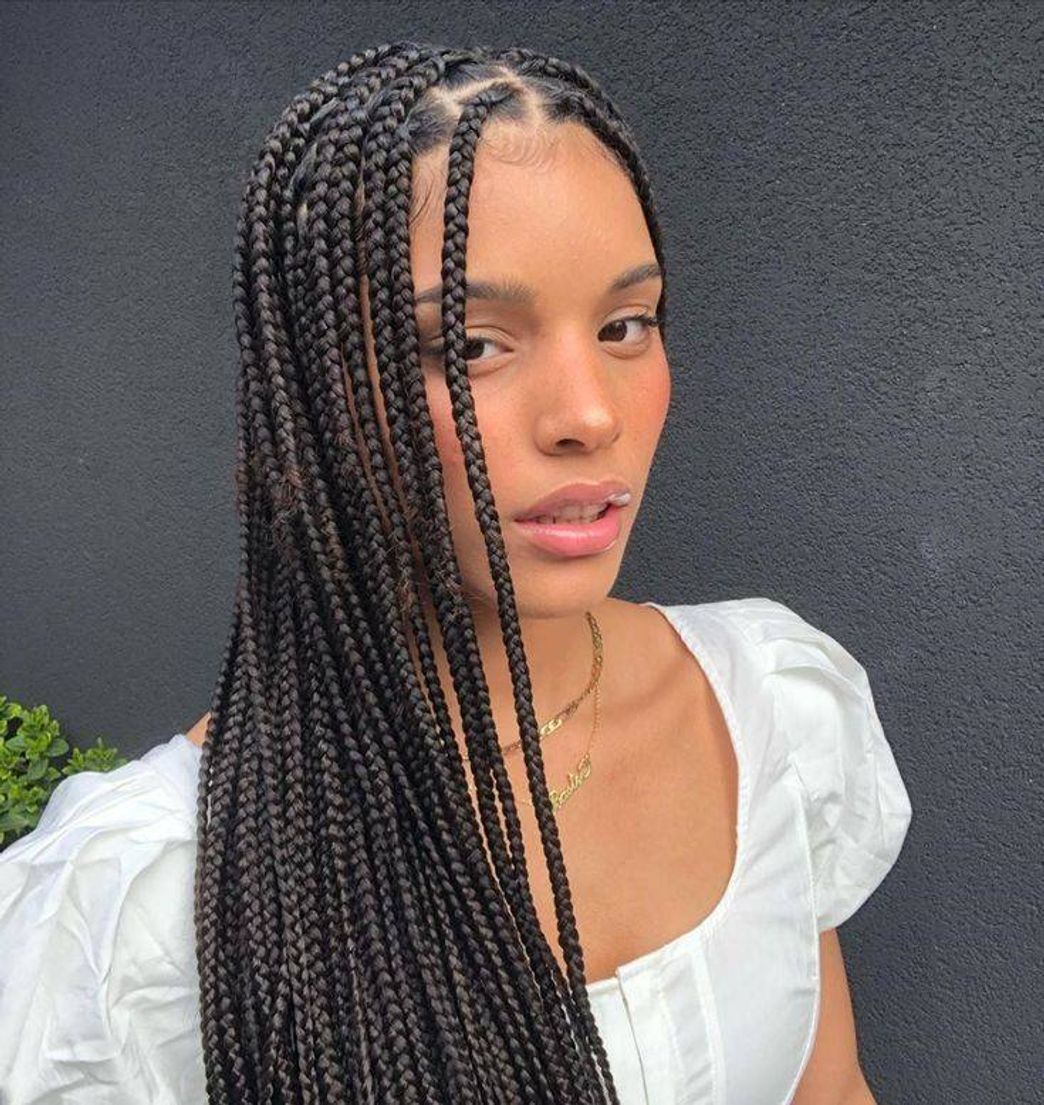 Fashion Box braids