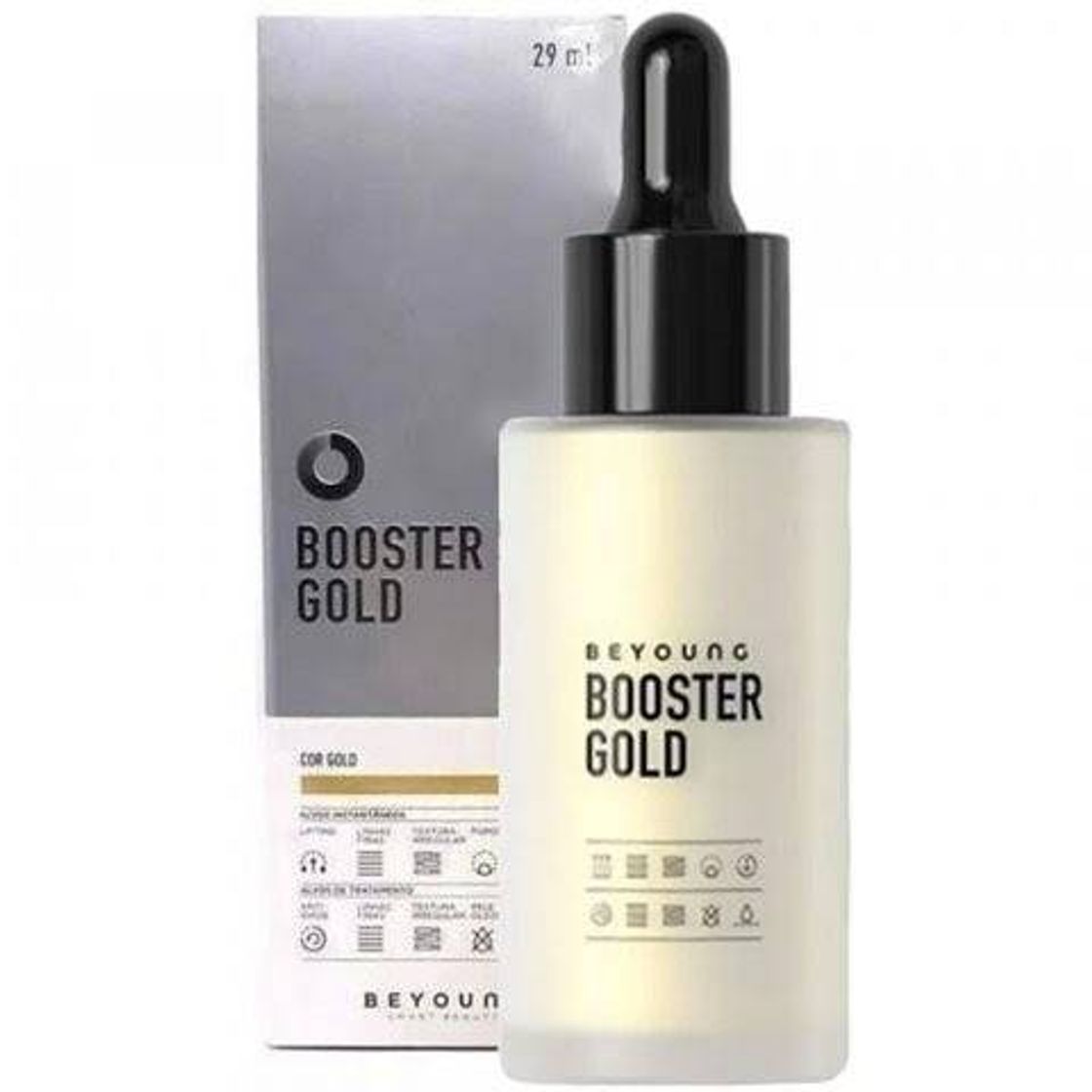 Fashion Booster Glow