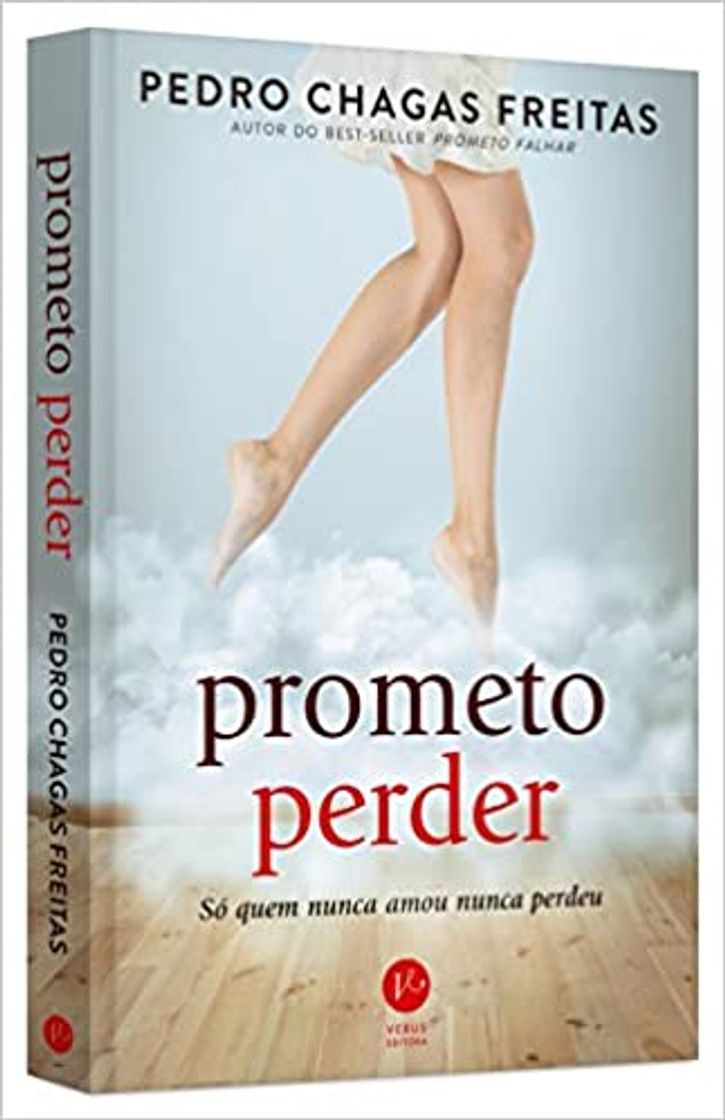 Place Prometo perder