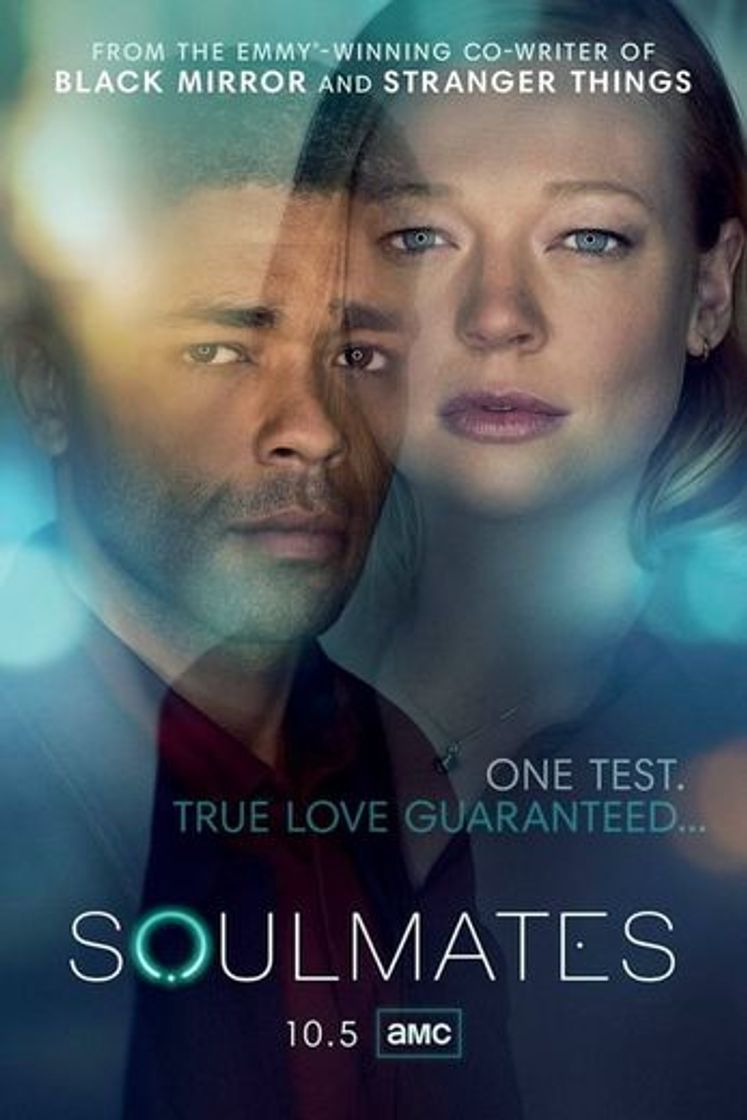 Serie Soulmates