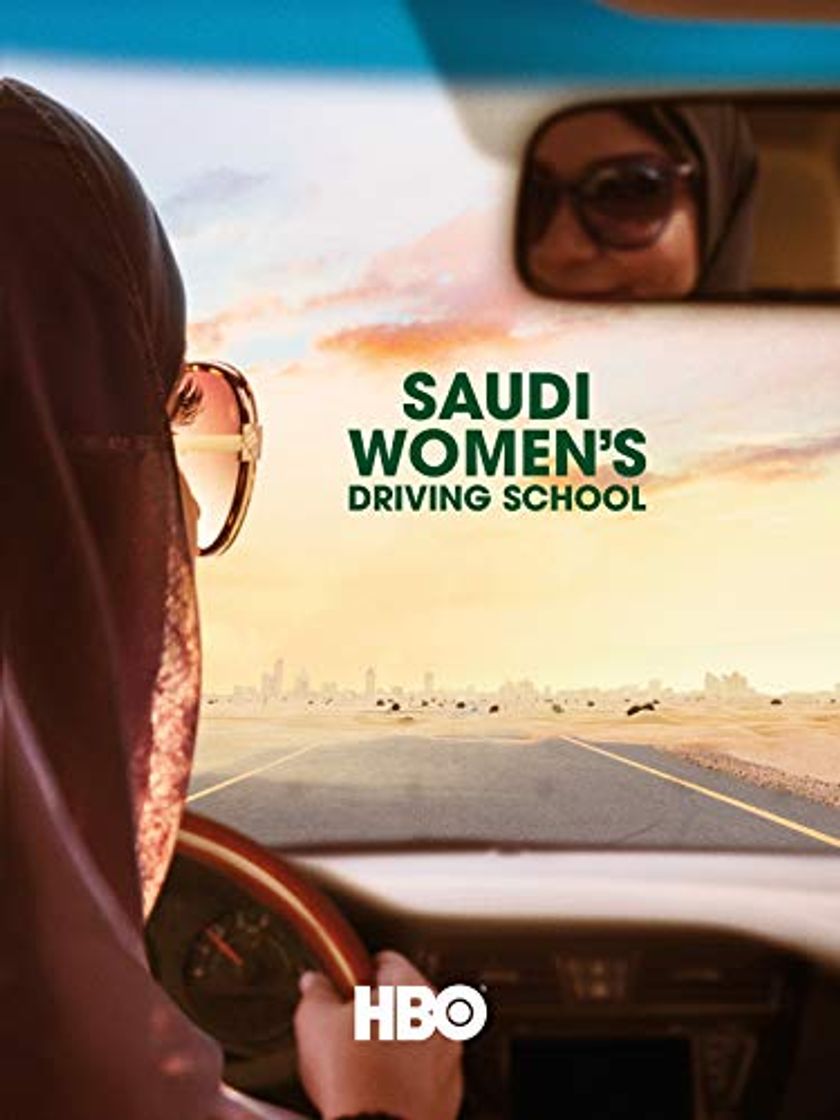 Movie Saudi Women's Driving School 