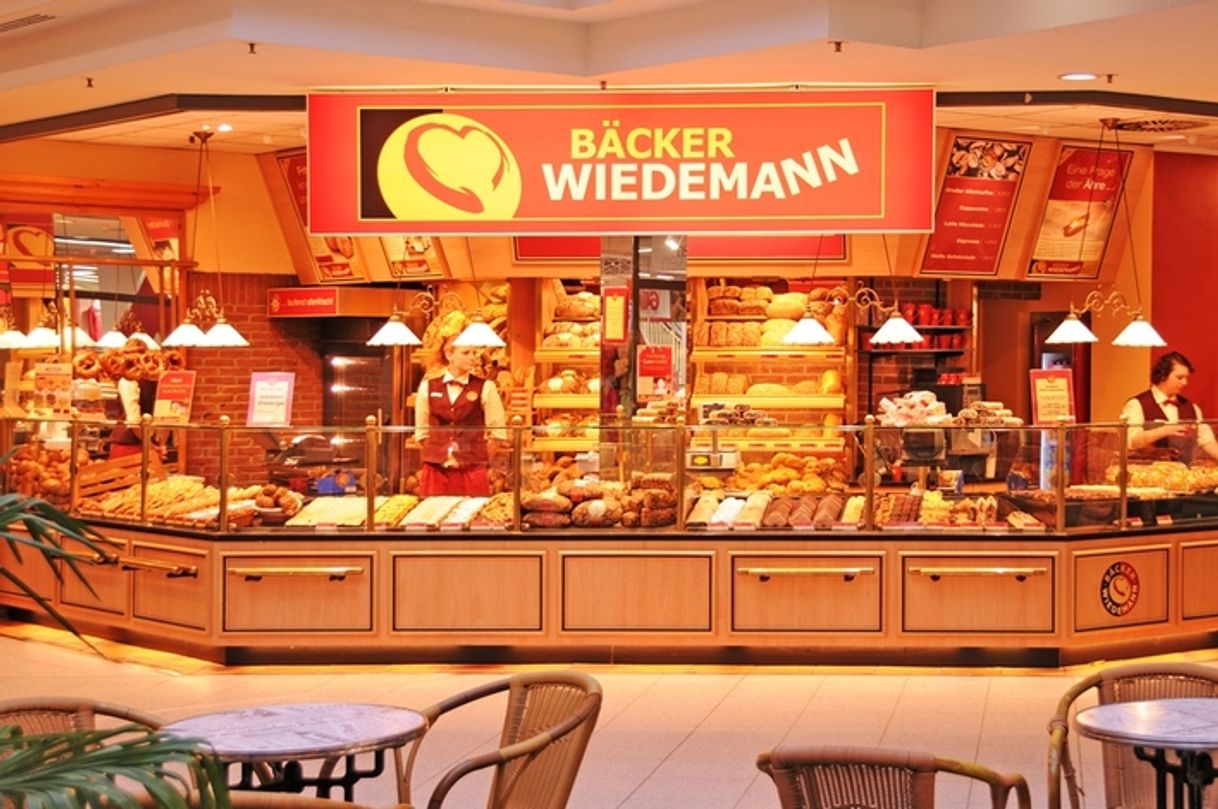 Restaurantes Bäcker Wiedemann GmbH