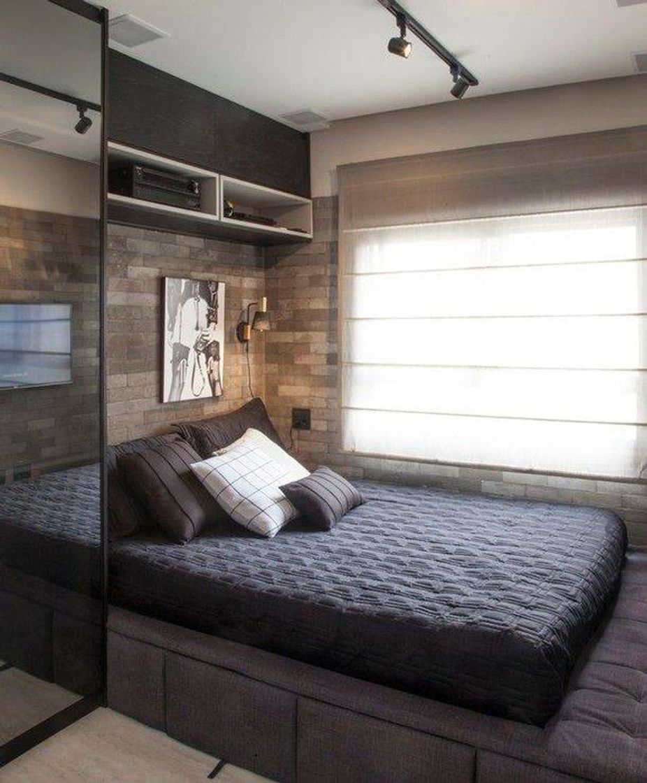 Social Room masculino 