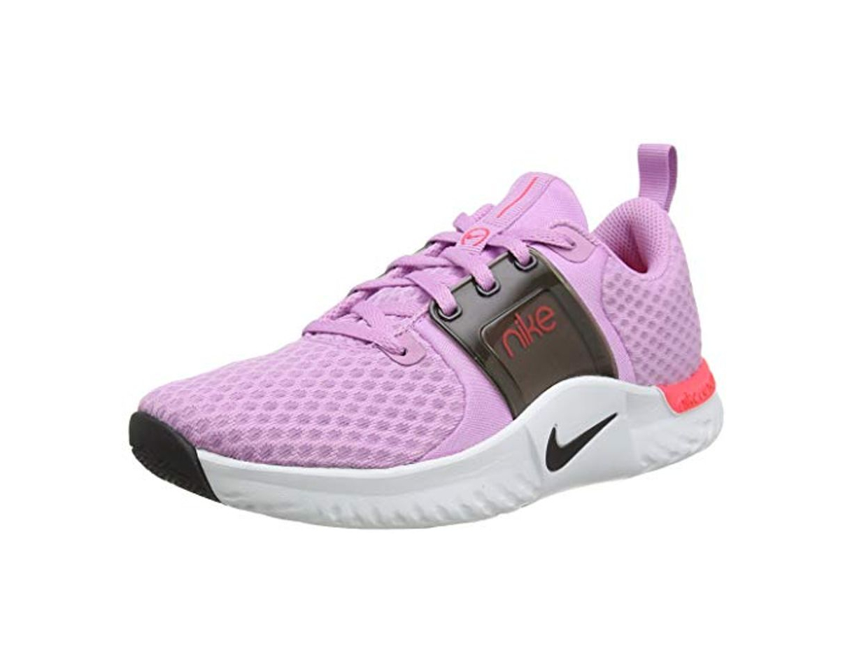 Social Nike Renew In-Season TR 10